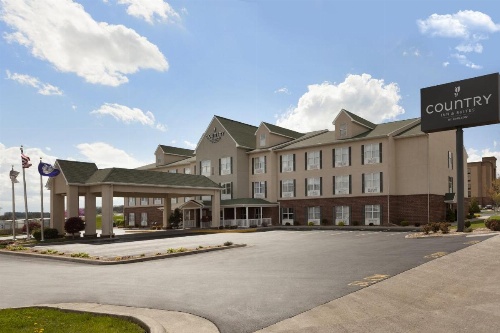 Country Inn & Suites by Radisson, Harrisonburg, VA image 10
