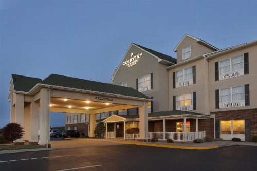 Country Inn & Suites by Radisson, Harrisonburg, VA image 11