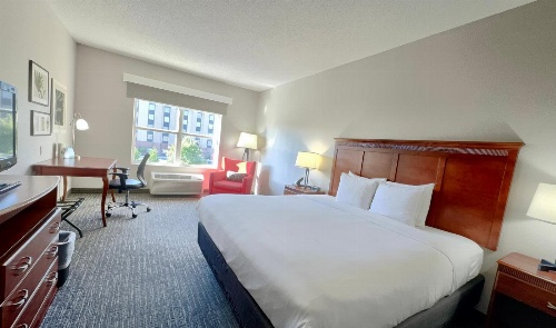 Country Inn & Suites by Radisson, Harrisonburg, VA image 2