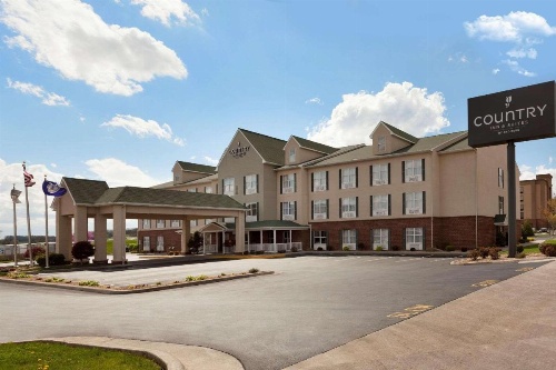 Country Inn & Suites by Radisson, Harrisonburg, VA image 22