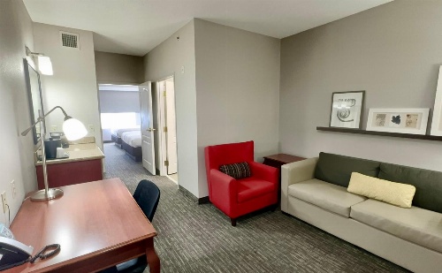 Country Inn & Suites by Radisson, Harrisonburg, VA image 4